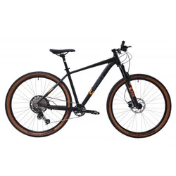 Capriolo mtb al-ro 9.7 29\ crno ( 922211-15.5 )