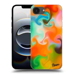 ULTIMATE CASE za Apple iPhone 16e - Juice