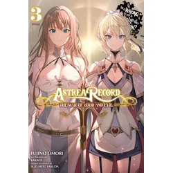 ASTREA RECORD V03 IS IT WRONG TO TRY