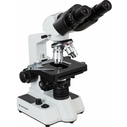 Bresser Researcher Bino Microscope