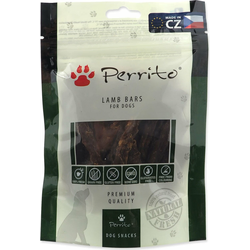 Perrito jagnjetina, palčke 100g