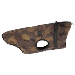 Pet Line Jakna za pse, M, Braon