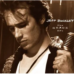 Jeff Buckley - The Grace EPs (Box Set) (180 g) (5 LP)