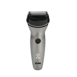 VOX Aparat za brijanje FS238B, 600mAh, Sivi