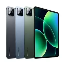 Xiaomi Pad 8 Pro EU 12gb 512gb Blue tablet
