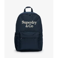 SUPERDRY LOGO RANAC ENOW