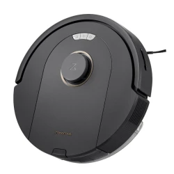ROBOROCK robotski sesalnik Q5 Pro, črn