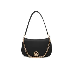 Usnjena torbica MICHAEL Michael Kors