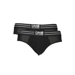CAVALLI CLASS Muški donji veš QXO01IJD003_NE05051, Crni