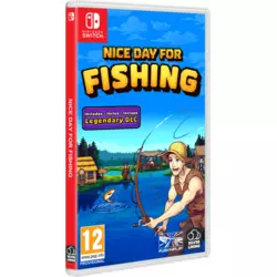 SWITCH Nice Day for Fishing