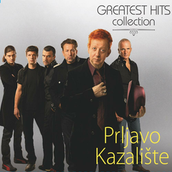 PRLJAVO KAZALIŠTE // GREATEST HITS COLLECTION