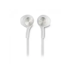 HAMA USB-C Slusalice+Mic Za Smartfon OCEAN Belo-Srebrne