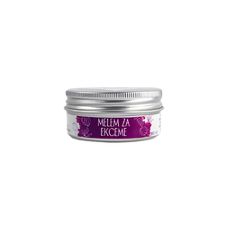 Herbateria melem protiv ekcema 60 ml