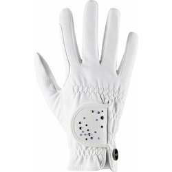uvex Jahalne rokavice sportstyle diamond white - 8