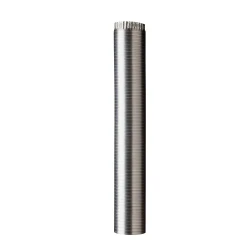 Fleksibilna cev, aluminij, fi 16