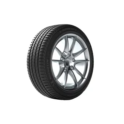 MICHELIN 295/40 R20 Latitude Sport 3 N0 GRNX 106Y