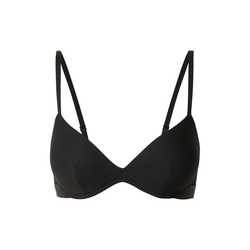 Tommy Hilfiger Underwear Nedrček črna