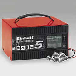 Punjač akumulatora Einhell afn 5