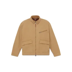 TIMBERLAND Prehodna jakna rjava