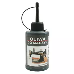 Ulje za Podmazivanje Masinsko Ulje