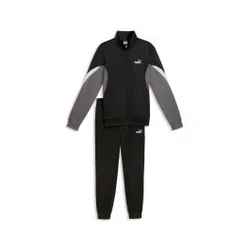 PUMA Trenerka ess block poly suit M