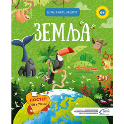 Šta/ kako/ zašto: Zemlja