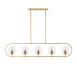 Opviq Jewel 10625 Visilica, Zlatna