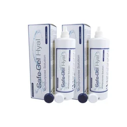 Tekočina Safe-Gel Hyal 2x 500 ml