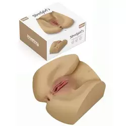Streetgirl’s 2 masturbator