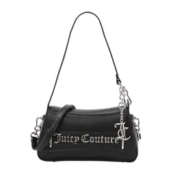 Juicy Couture Ženska torbica Jasmine, Crna