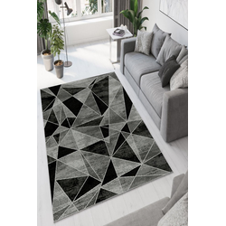 CONCEPTUM HYPNOSE Tepih staza (100x150) W942 Grey