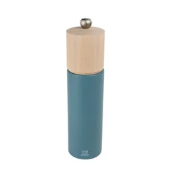Peppercorn grinder, 21 cm Boreal, Celestial Blue - Peugeot