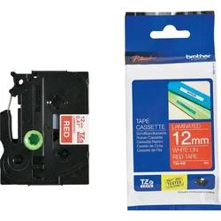 BROTHER TZE435 RDEC BEL 12MM TRAK ZA PT