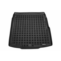Rezaw-Plast Tipska kadica za gepek Rezaw-Plast Volkswagen PASSAT B8 Sedan with a regular spare tire (posle 2014