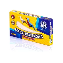 Astra ASTRA Papir za modeliranje 420 g, 83814901