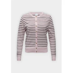 GAP Pletena jopa čokolada/rosé