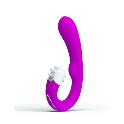 Pretty Love Magic Tongue vibrator