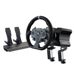 VOLAN MOZA RACING R5 RACING SIMULATOR