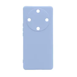 Maska za telefon SOFT CASE za Huawei Magic 5 Lite, Lavanda