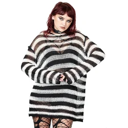 Pulover moška - Grunge - KILLSTAR - KSRA009285