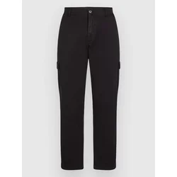ONeill Essentials Cargo moške hlače black out