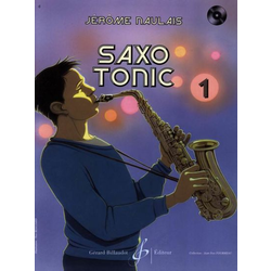 NAULAIS:SAXO TONIC 1