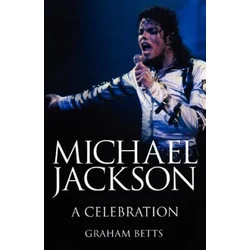 Michael Jackson: a Celebration