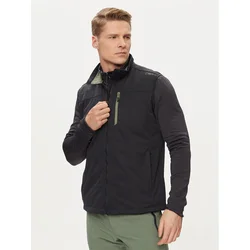 CMP Telovnik 30A9317 Mornarsko modra Regular Fit