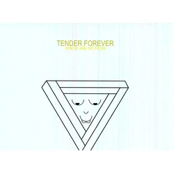 Tender Forever - Where Are We From (LP)