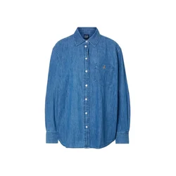 GAP Bluza BRANNAN moder denim