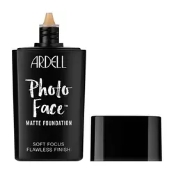 Mat tečni puder ARDELL BEAUTY Photo Face 30ml