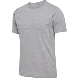 Hummel Majica hmlELEMENTAL CHEVRON COTTON TEE