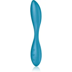Satisfyer G-Spot Flex 1 Petrol