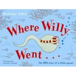 Where Willy Went